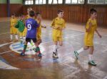 2016 futbal mcdonaldscup
